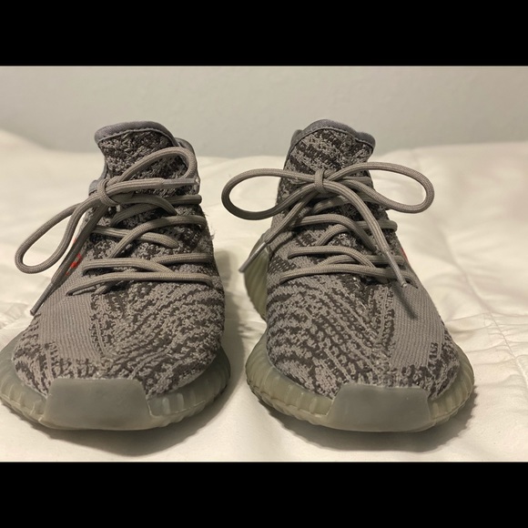 adidas Yeezy Boost 350 V2 Beluga 2.0 main image 4